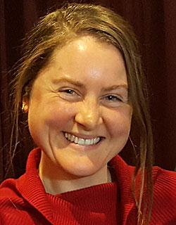 Kerrie Howard