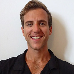 andrew harris 2019